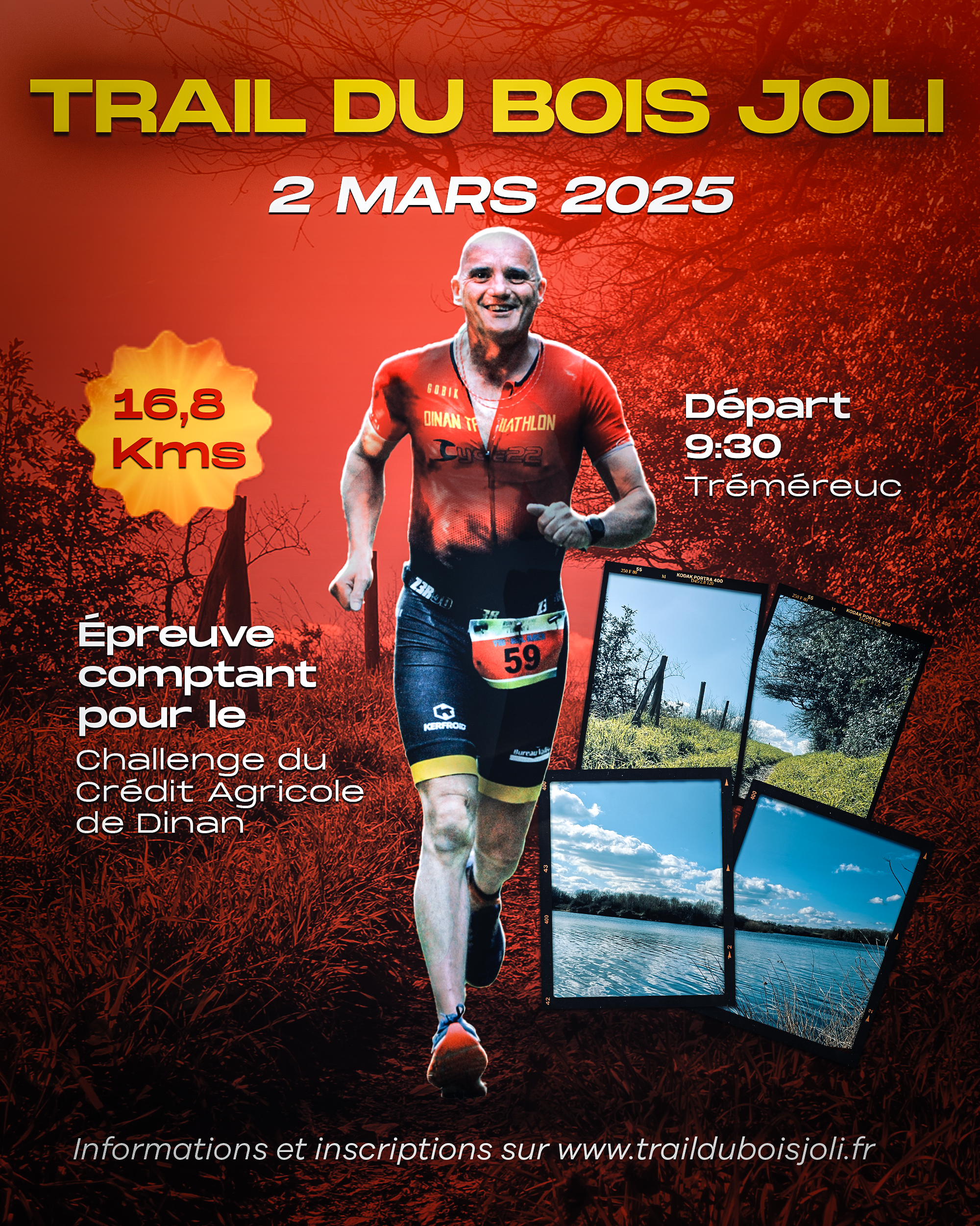 Affiche