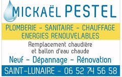  Mickael PESTEL