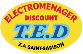 TED Electromenager